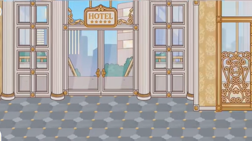 托卡生活世界免实名版