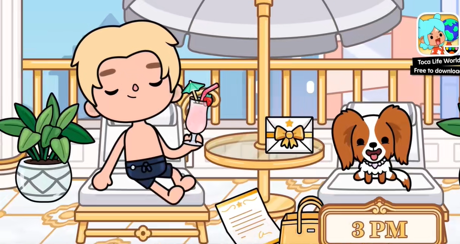 托卡生活世界免实名版