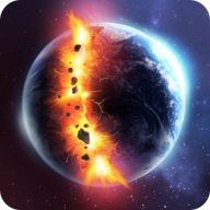 星球爆炸模拟器无限水晶版