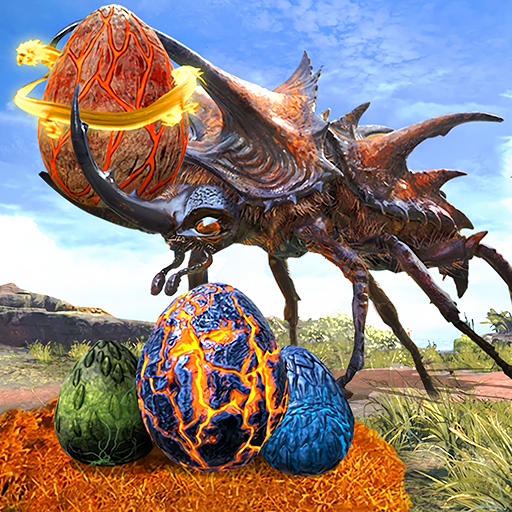 山海吞噬进化免广告版