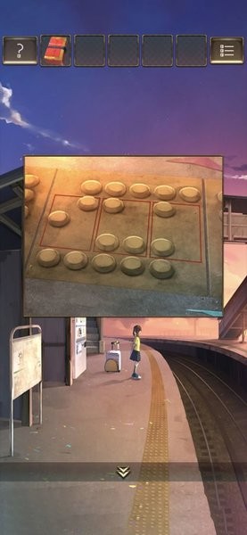 失物终点站中文版截图2