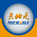 天地图卫星地图