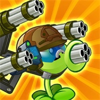 植物大战僵尸时空混乱版