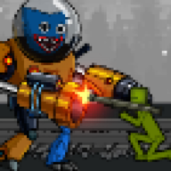 怪物游乐场生存中文版