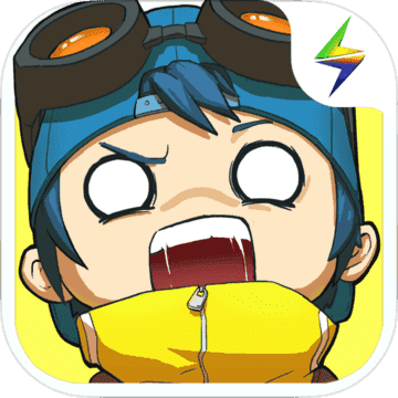 奇葩战斗家官网版