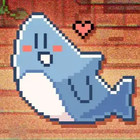 我的小鲨鱼warma中文汉化版