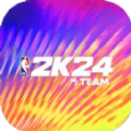 NBA 2K24 MyTEAM中文版