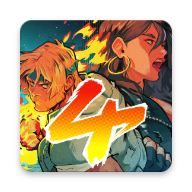 Streets of Rage 4中文汉化版