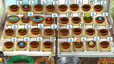 植物大战僵尸95版内置菜单