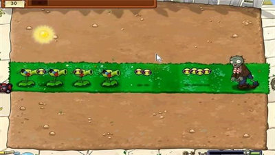 植物大战僵尸95版内置菜单