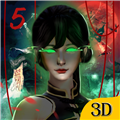 无尽噩梦5怨灵咒兑换永久版