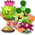 植物大战僵尸魔幻tv触控版