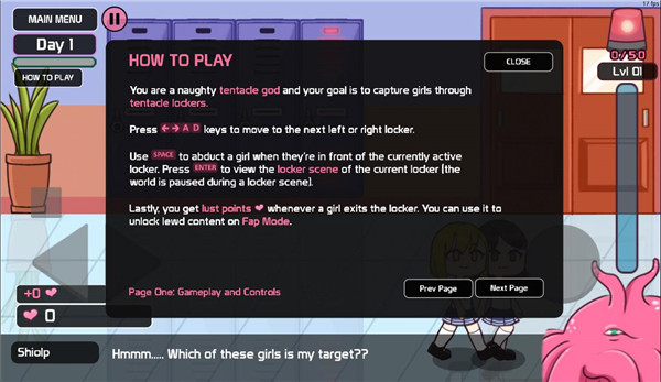 lovecraftlocker2医院解锁版本