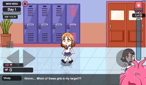 lovecraftlocker2中文版v1.403