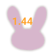 lostlife2.0版兔子