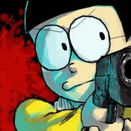 野比大雄的生化危机最新内置菜单版