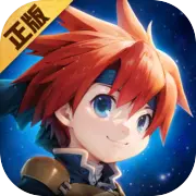 魔力宝贝复兴公测版