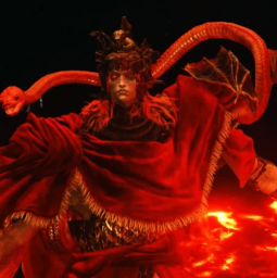 艾尔登法环DLC黄金树幽影