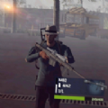 亡灵地平线生存射击单机版