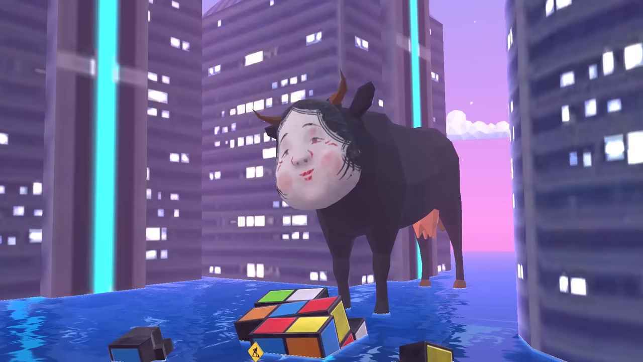 非常普通的鹿mod最新菜单版截图2