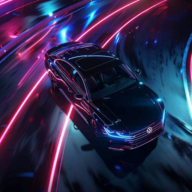 帕萨特漂移赛中文最新版