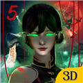 无尽噩梦5怨灵咒无限金币版