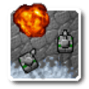 铁锈战争隔离区5.5无限金币版