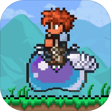 泰拉瑞亚灾厄模组1.3.5.2