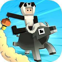 疯狂动物园全动物版