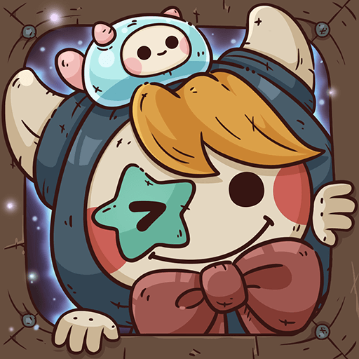 怪可爱的店折相思