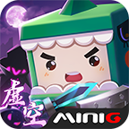 迷你世界老版本游戏