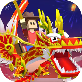 疯狂动物园全解锁版