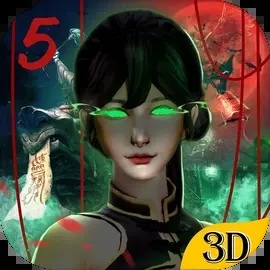 无尽噩梦5怨灵咒ff内置菜单2.0