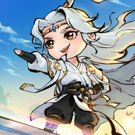 最强祖师全角色版