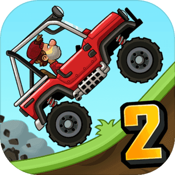 登山赛车2最新版2025最新版