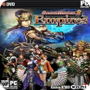 真三国无双二度进化汉化版内置金手指