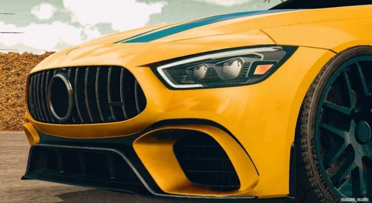 手动挡停车场4.8.16.5