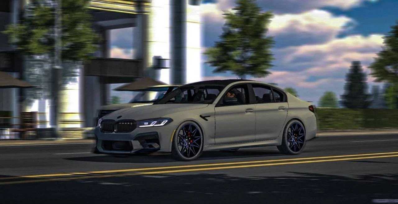 手动挡停车场4.8.16.5