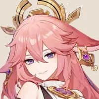 八重神子触摸全剧情解锁版