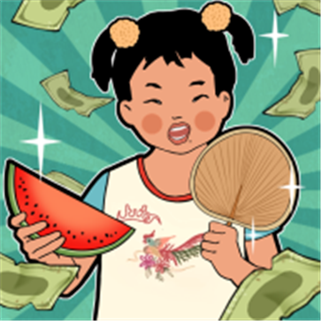 王蓝莓的小卖部折相思版