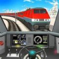 铁路运输驾驶狂潮2024最新版