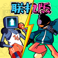 周五夜放克腐化pico中文汉化版