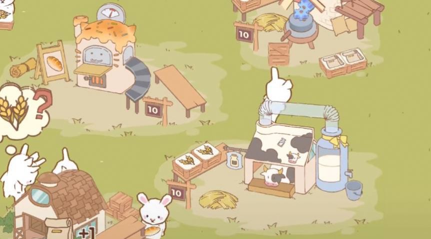 我的休闲时光内置功能菜单版