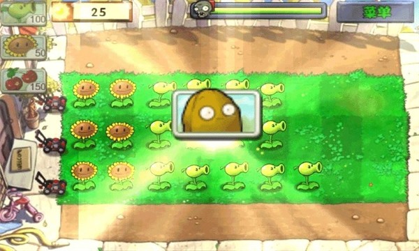 植物大战僵尸堕落最新版