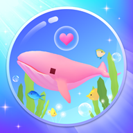 深海水族馆手游