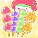 糖葫芦达人内置作弊菜单版