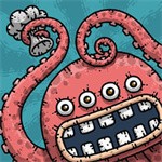 黑暗料理王无限药水版
