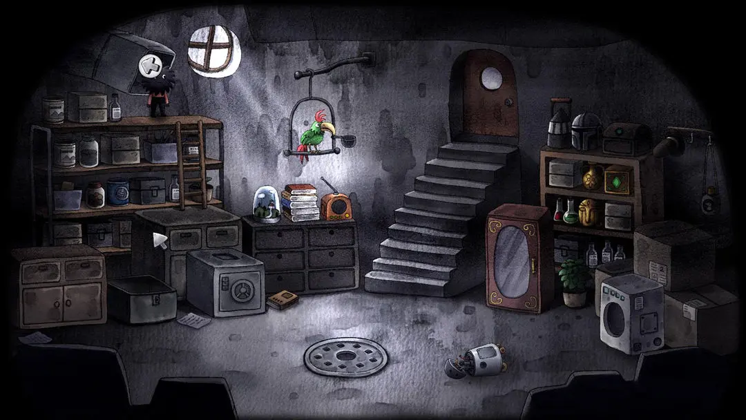 大菠萝马戏团全解锁版截图1