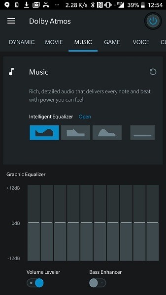 杜比音效截图1