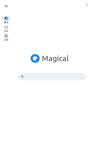 奇妙搜索app截图1